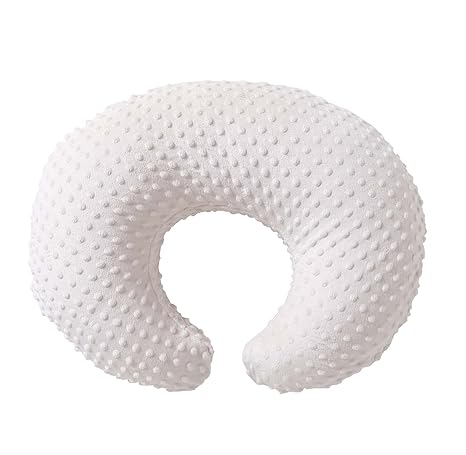 Nursing Pillow and Positioner, Breastfeeding, Bottle Feeding, Baby Sitting Support