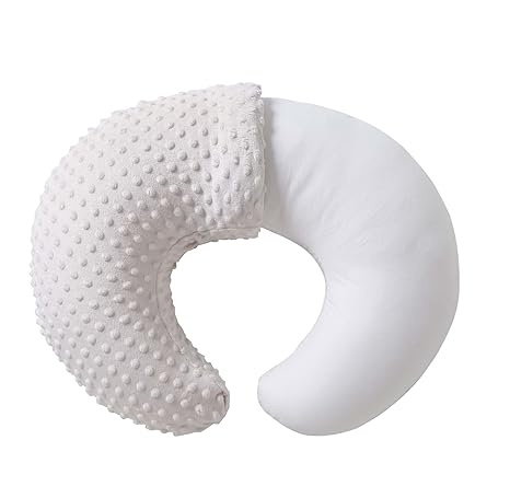 Nursing Pillow and Positioner, Breastfeeding, Bottle Feeding, Baby Sitting Support